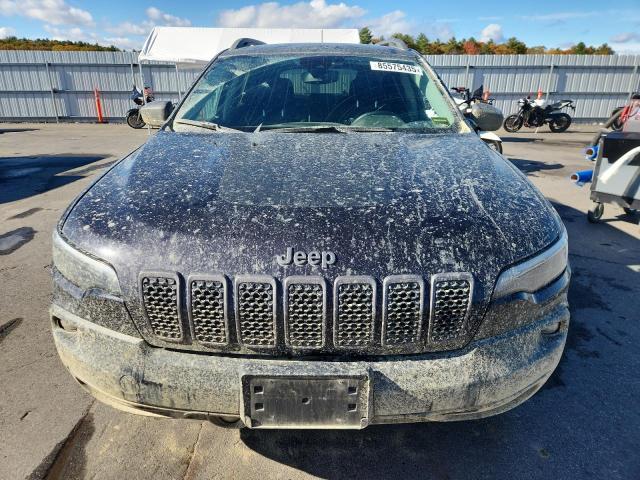 Photo 5 from auction – 2021 JEEP CHEROKEE T with VIN 1C4PJMBX1MD232859
