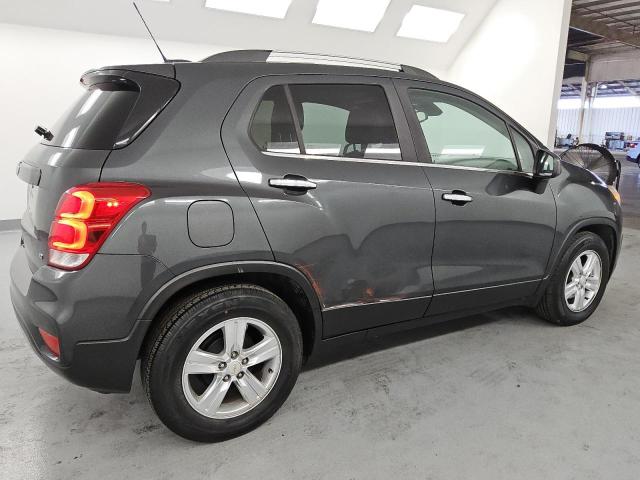 Photo 3 from auction – 2018 CHEVROLET TRAX 1LT with VIN KL7CJLSB7JB692741