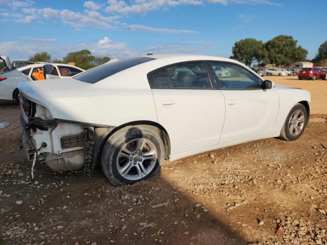Photo 3 from auction – 2020 DODGE CHARGER SXT with VIN 2C3CDXBG1LH124903