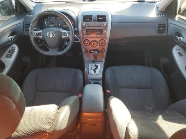 Photo 8 from auction – 2011 TOYOTA COROLLA BA with VIN 2T1BU4EE3BC738487