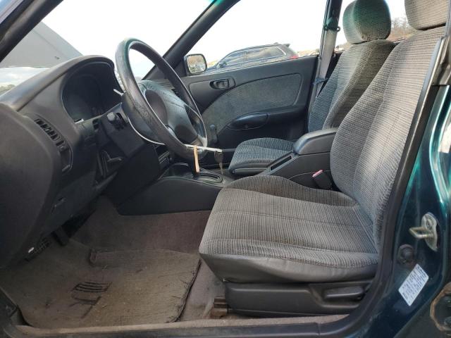 Photo 7 from auction – 1999 SUBARU LEGACY BRI with VIN 4S3BK4255X7315381