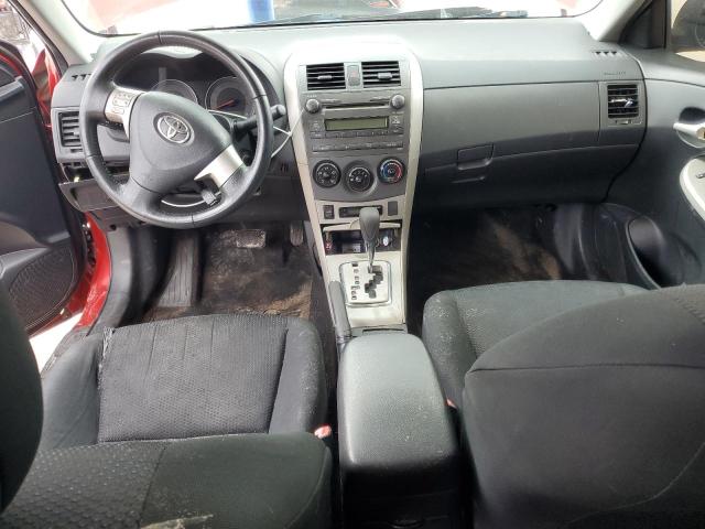 Photo 8 from auction – 2010 TOYOTA COROLLA BA with VIN 1NXBU4EE2AZ224918