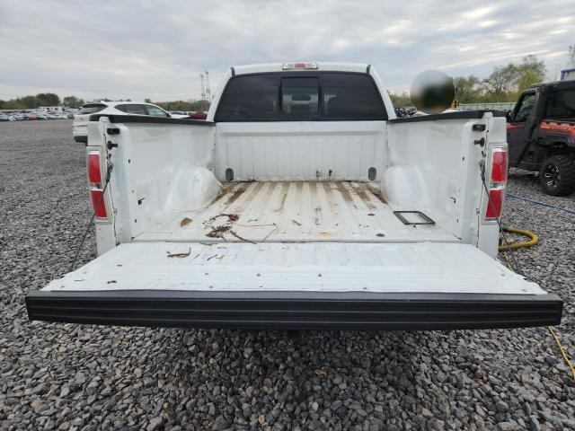 Photo 6 from auction – 2013 FORD F150 SUPER with VIN 1FTFX1EF0DFA36640