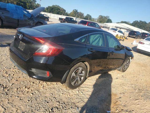 Photo 3 from auction – 2019 HONDA CIVIC with VIN 19XFC2F66KE022409