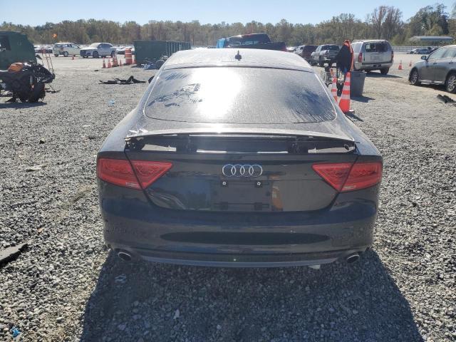 Photo 6 from auction – 2014 AUDI A7 PRESTIG with VIN WAU2MAFC1EN130509