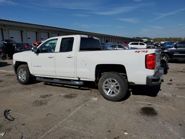 Photo 2 from auction – 2018 CHEVROLET SILVERADO with VIN 1GCVKREC7JZ245303