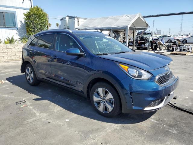 Zdjęcie 4 z aukcji – 2019 KIA NIRO FE z VIN KNDCB3LC8K5335821