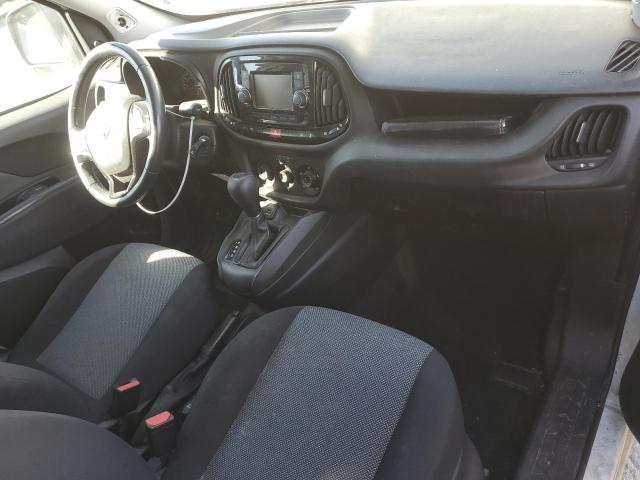 Photo 8 from auction – 2016 RAM PROMASTER with VIN ZFBERFAT7G6C05920