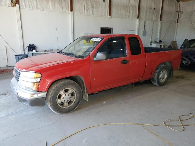 GMC CANYON 2006 with VIN 1GTCS196868307155 - Photo from auction