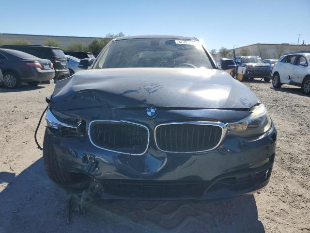 Photo 5 from auction – 2015 BMW 328 XIGT with VIN WBA3X5C58FD562126