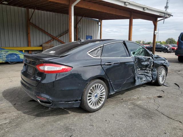 Photo 3 from auction – 2016 FORD FUSION TIT with VIN 3FA6P0K99GR158435