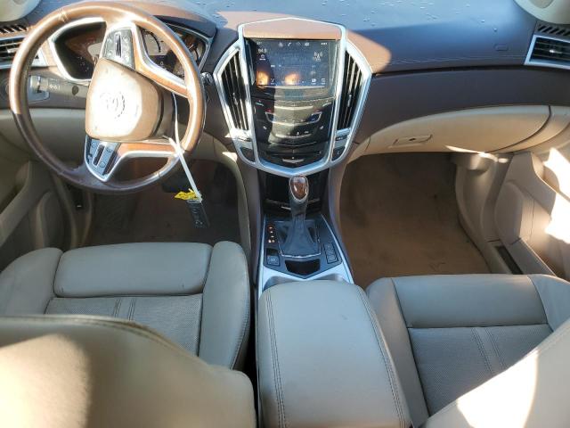 Photo 8 from auction – 2013 CADILLAC SRX with VIN 3GYFNCE38DS536087