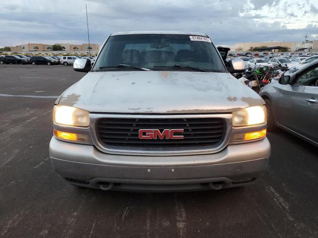 Photo 5 from auction – 1999 GMC NEW SIERRA with VIN 2GTEC19T5X1528521