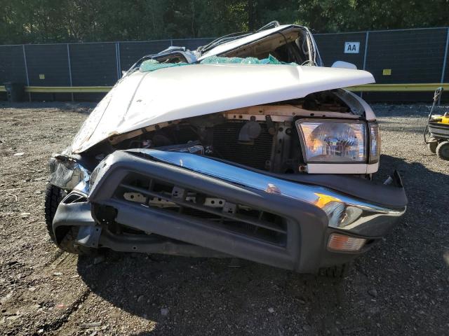 Photo 5 from auction – 2002 TOYOTA 4RUNNER SR with VIN JT3GN86R420259005