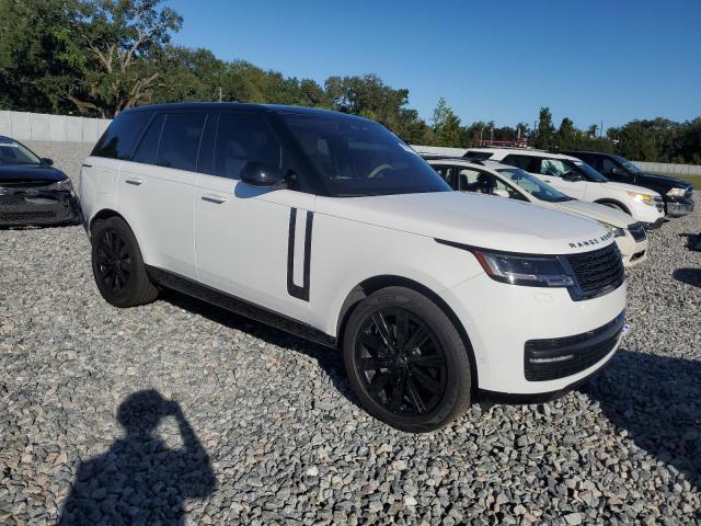 Photo 4 from auction – 2023 LAND ROVER RANGE ROVE with VIN SALKP9FU4PA022681