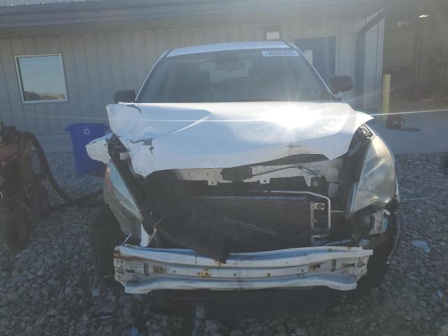 Photo 5 from auction – 2013 CHEVROLET EQUINOX LS with VIN 2GNALBEK9D1230591