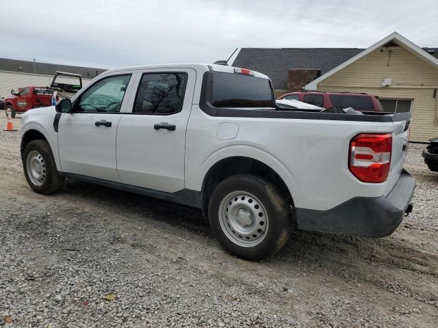 Photo 2 from auction – 2025 FORD MAVERICK X with VIN 3FTTW8A33SRB21689