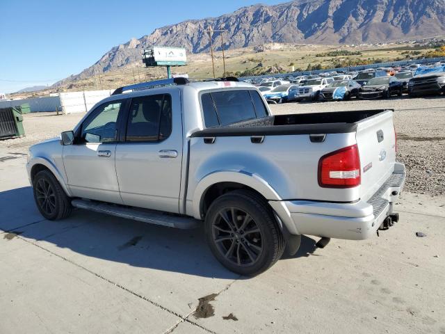 Photo 2 from auction – 2009 FORD EXPLORER S with VIN 1FMEU53849UA24800