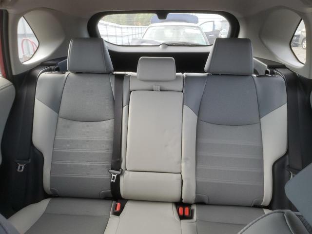 Photo 10 from auction – 2024 TOYOTA RAV4 LIMIT with VIN 2T3N1RFV3RW413274