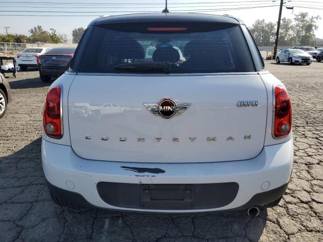 Photo 6 from auction – 2014 MINI COOPER COU with VIN WMWZB3C5XEWR38342