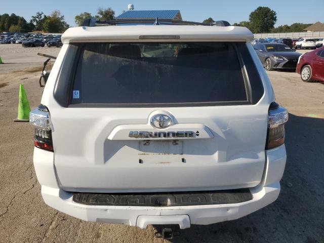 Photo 6 from auction – 2021 TOYOTA 4RUNNER SR with VIN JTEMU5JR5M5941562