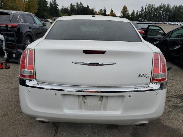 Photo 6 from auction – 2011 CHRYSLER 300C with VIN 2C3CA6CT5BH531457