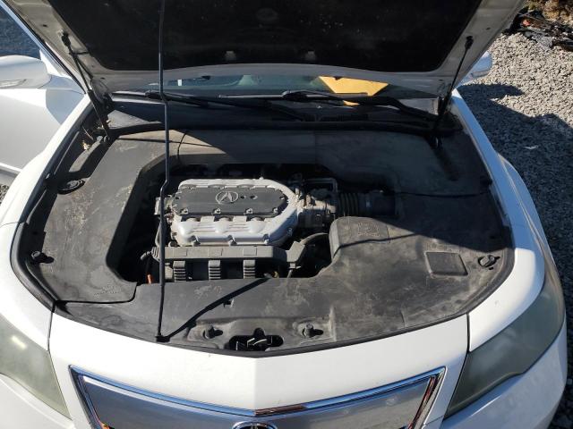 Photo 11 from auction – 2013 ACURA TL with VIN 19UUA8F2XDA016245