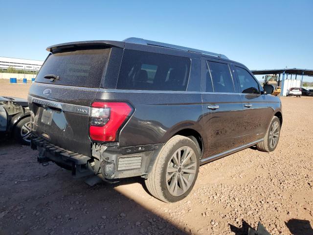 Photo 3 from auction – 2020 FORD EXPEDITION with VIN 1FMJK1MT7LEA62345