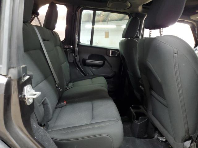 Photo 11 from auction – 2021 JEEP WRANGLER U with VIN 1C4HJXDN1MW596141