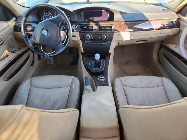 Photo 8 from auction – 2010 BMW 335 D with VIN WBAPN7C59AA779228