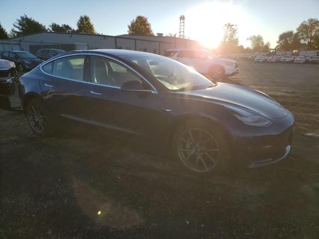 Photo 4 from auction – 2018 TESLA MODEL 3 with VIN 5YJ3E1EB3JF150962