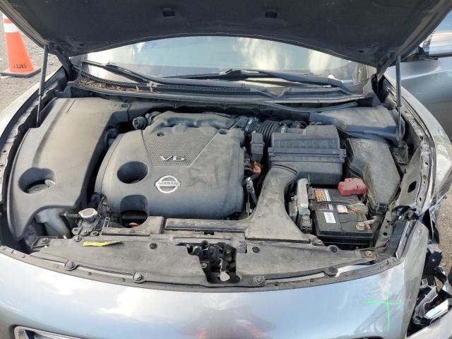 Photo 11 from auction – 2014 NISSAN MAXIMA S with VIN 1N4AA5AP8EC910145