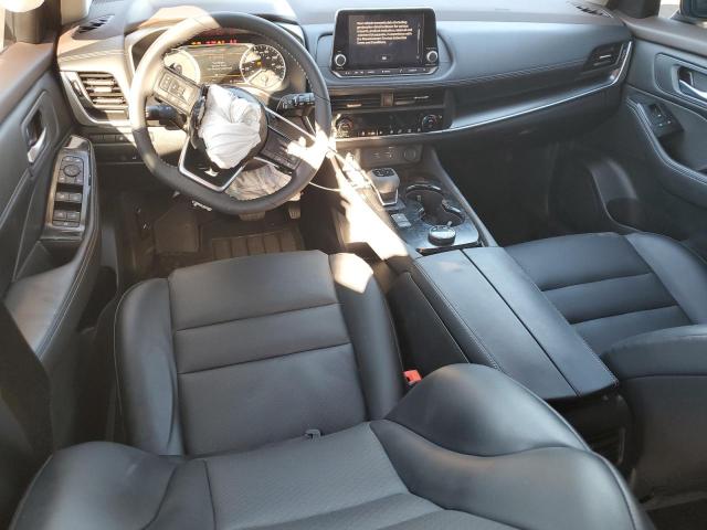 Photo 8 from auction – 2023 NISSAN ROGUE SV with VIN 5N1BT3BB3PC833800
