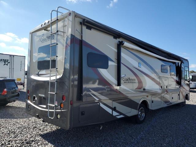 Photo 4 from auction – 2019 FORD F53 with VIN 1F66F5DY8K0A04941
