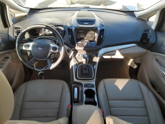صورة رقم 8 من المزاد - 2015 FORD C-MAX PREM مع VIN 1FADP5CU4FL115710