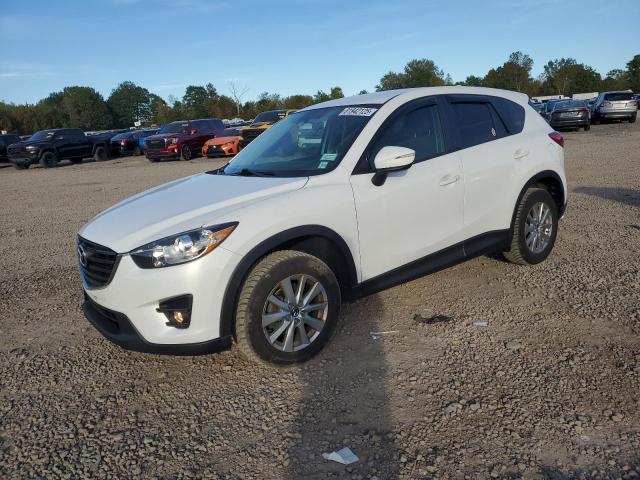 Photo 1 from auction – 2016 MAZDA CX-5 TOURING with VIN JM3KE4CY0G0891153