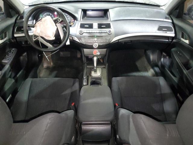 Photo 8 from auction – 2012 HONDA ACCORD LX with VIN 1HGCP2F36CA206896