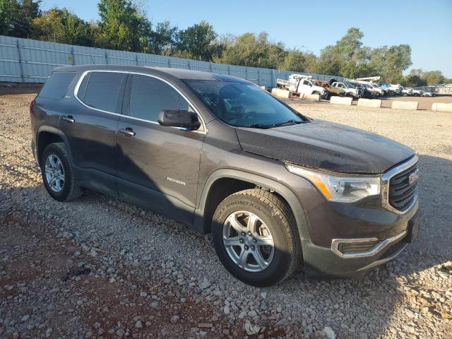Photo 4 from auction – 2018 GMC ACADIA SLE with VIN 1GKKNKLA8JZ182137