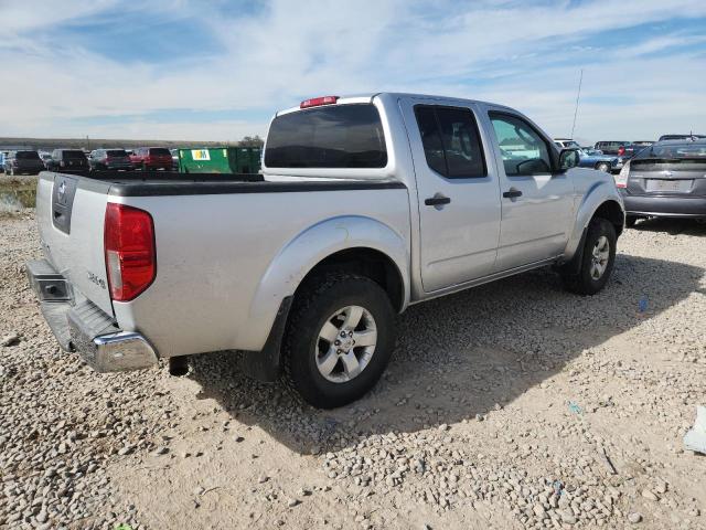 Photo 3 from auction – 2010 NISSAN FRONTIER C with VIN 1N6AD0EV9AC437683