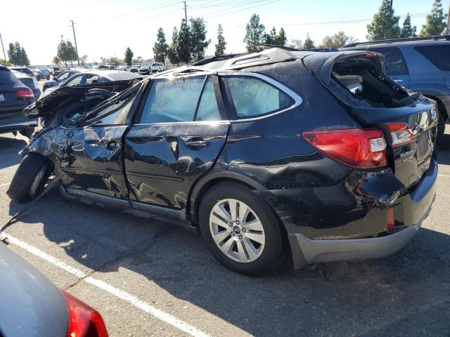 Photo 2 from auction – 2017 SUBARU OUTBACK 2. with VIN 4S4BSAACXH3404737