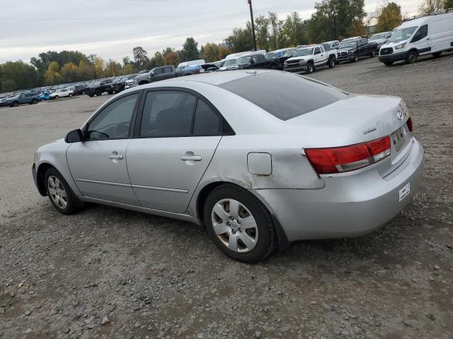 Photo 2 from auction – 2007 HYUNDAI SONATA GLS with VIN 5NPET46C87H262450