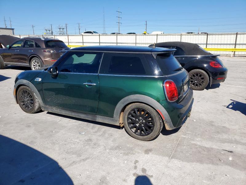 Photo 2 from auction – 2016 MINI COOPER S with VIN WMWXP7C58G2A42781