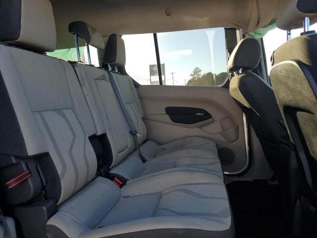 Photo 11 from auction – 2016 FORD TRANSIT CO with VIN NM0GS9F72G1256630