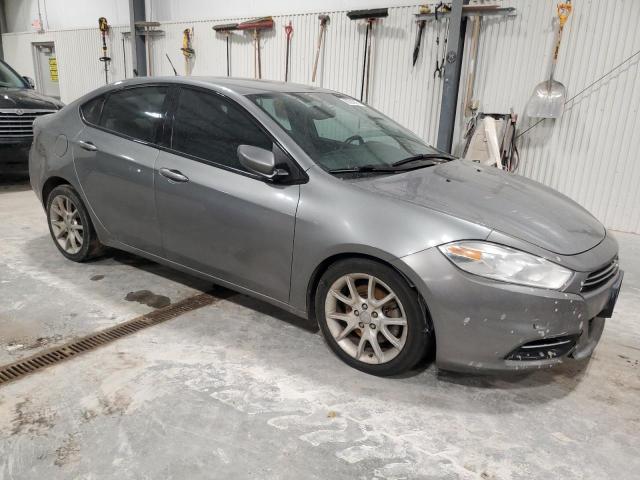 Photo 4 from auction – 2013 DODGE DART SXT with VIN 1C3CDFBA6DD708010