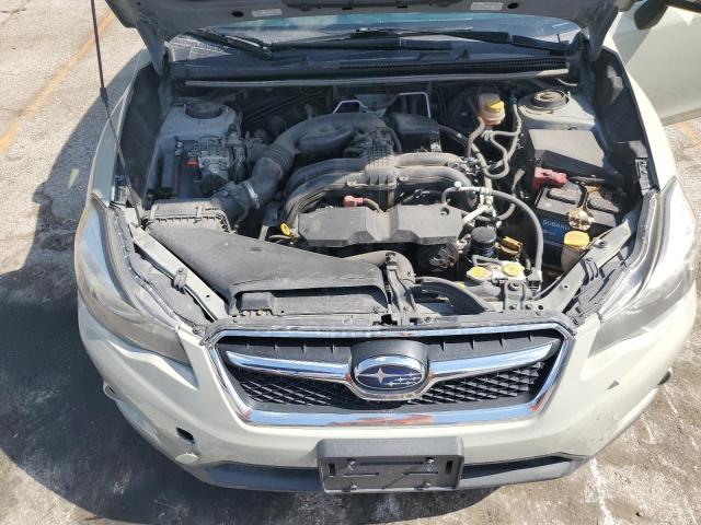 Photo 12 from auction – 2015 SUBARU XV CROSSTR with VIN JF2GPASC8FH255644