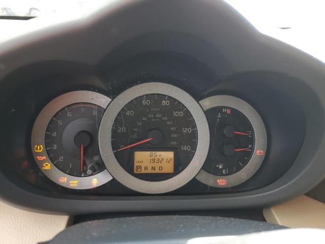 Photo 9 from auction – 2010 TOYOTA RAV4 with VIN JTMBF4DV7A5027754