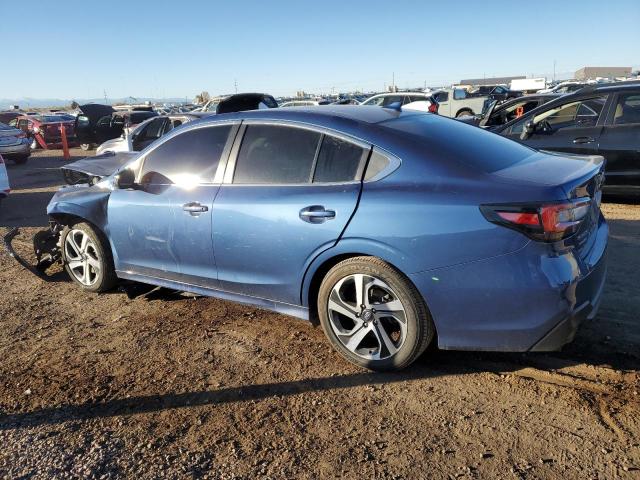 Photo 2 from auction – 2022 SUBARU LEGACY LIM with VIN 4S3BWGN65N3028525