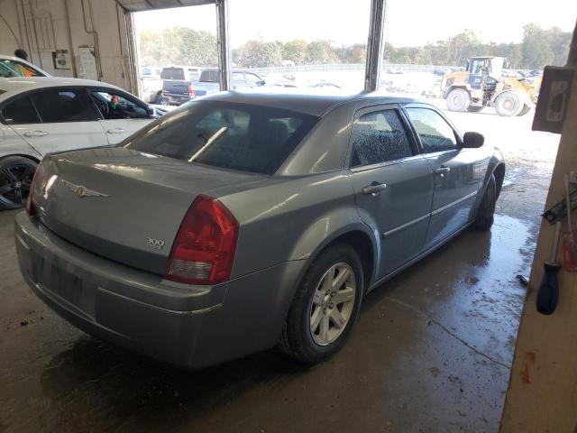 Photo 3 from auction – 2007 CHRYSLER 300 TOURIN with VIN 2C3KA53G67H798901