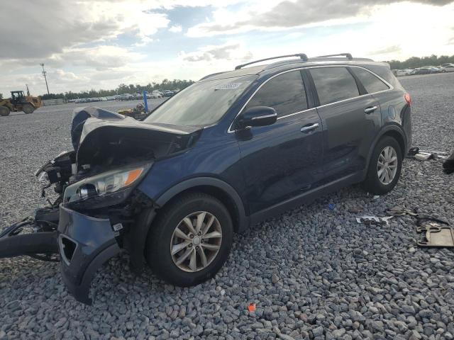 Photo 1 from auction – 2016 KIA SORENTO LX with VIN 5XYPG4A37GG034872