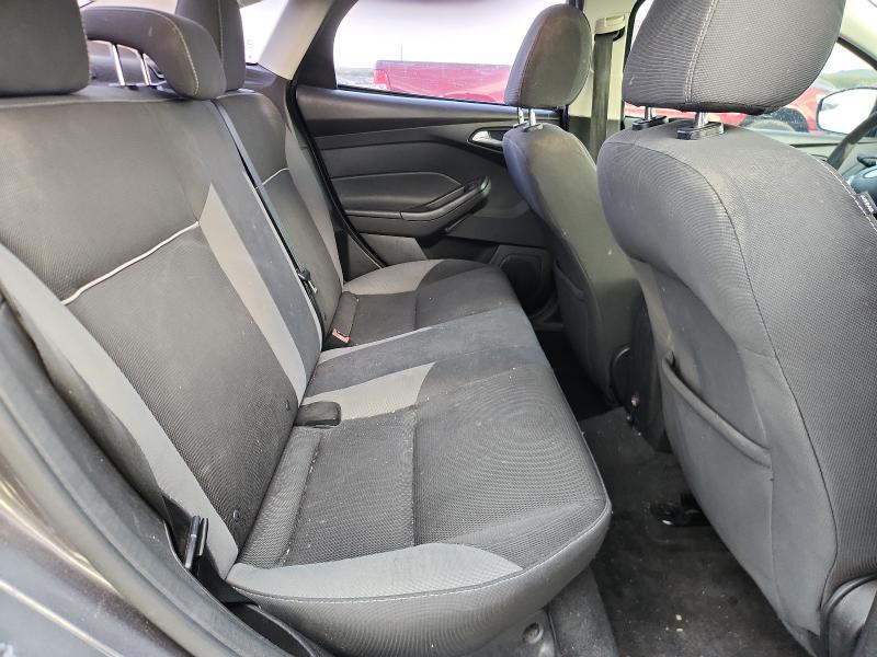 Photo 10 from auction – 2014 FORD FOCUS SE with VIN 1FADP3F24EL305519